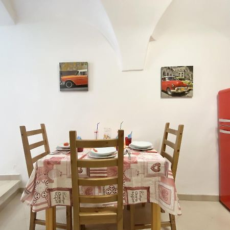 Holidaycasa Jerry Сперлонга Экстерьер фото