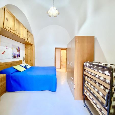 Holidaycasa Jerry Сперлонга Экстерьер фото