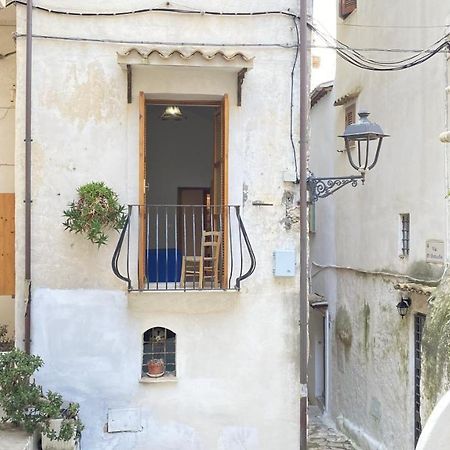Holidaycasa Jerry Сперлонга Экстерьер фото