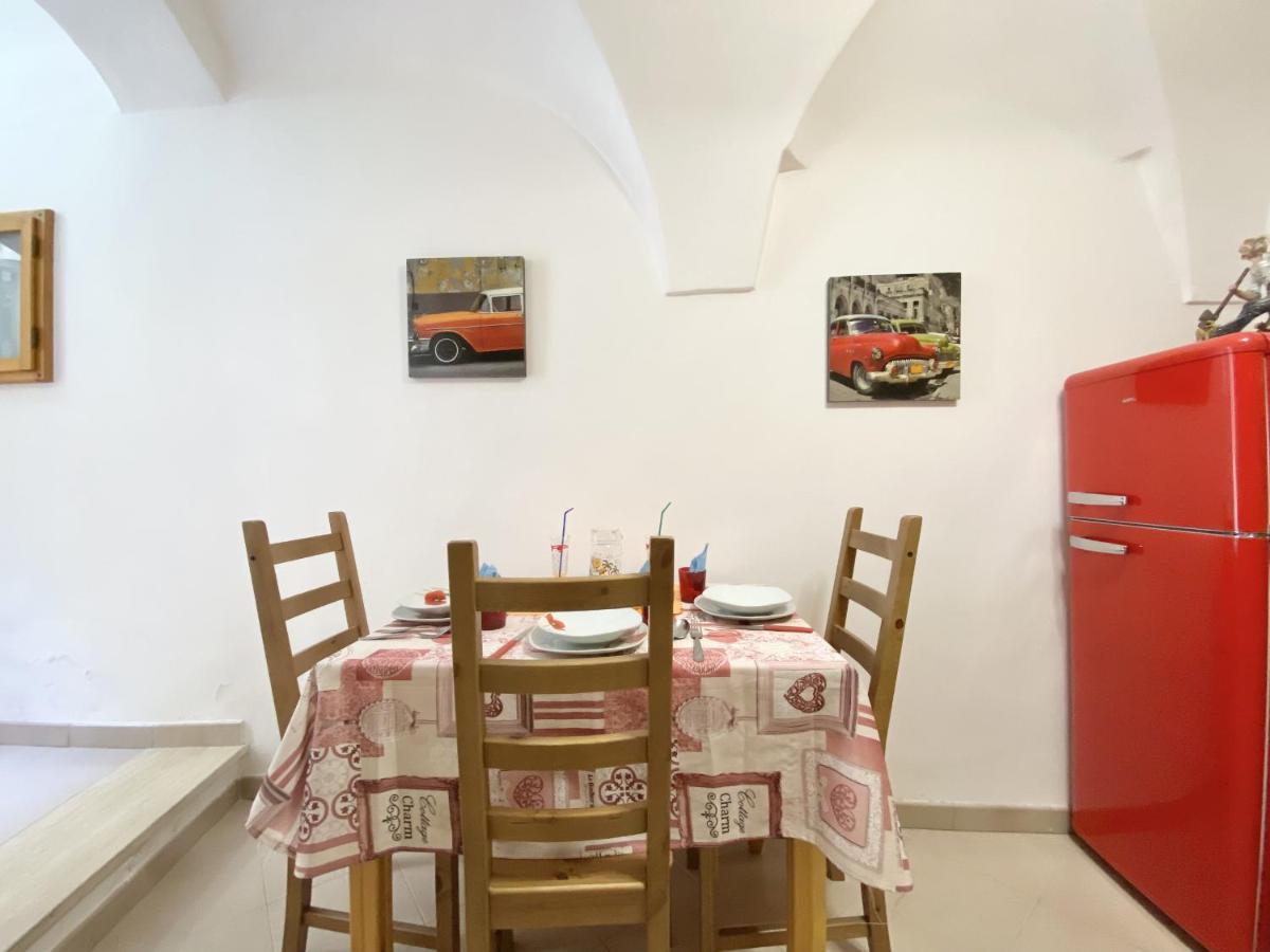 Holidaycasa Jerry Сперлонга Экстерьер фото