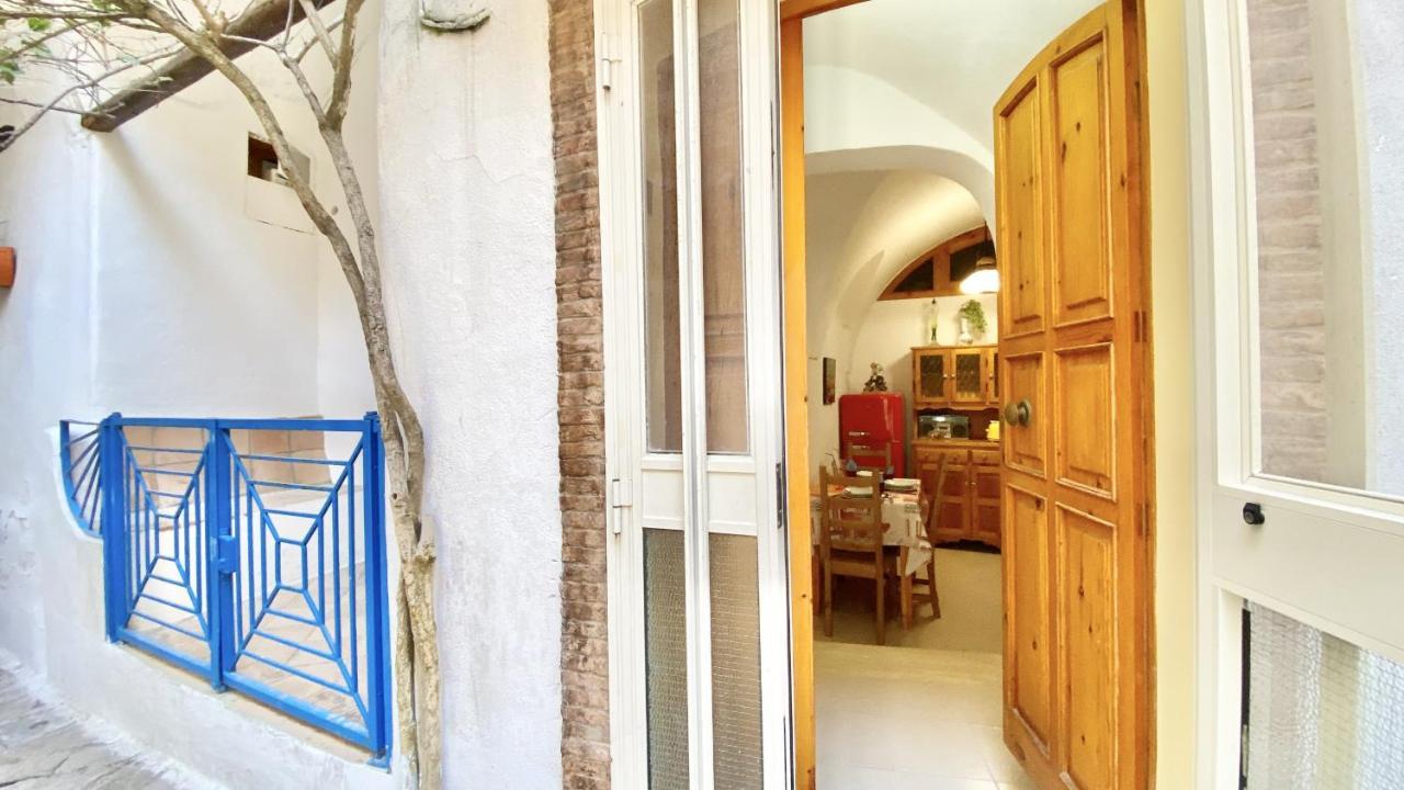 Holidaycasa Jerry Сперлонга Экстерьер фото