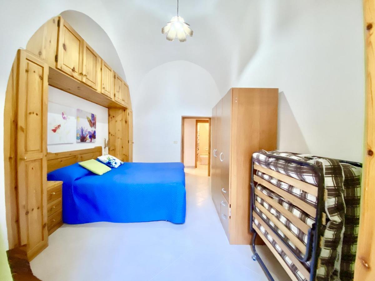 Holidaycasa Jerry Сперлонга Экстерьер фото