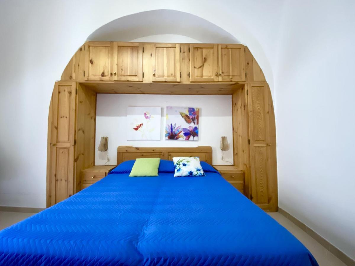 Holidaycasa Jerry Сперлонга Экстерьер фото
