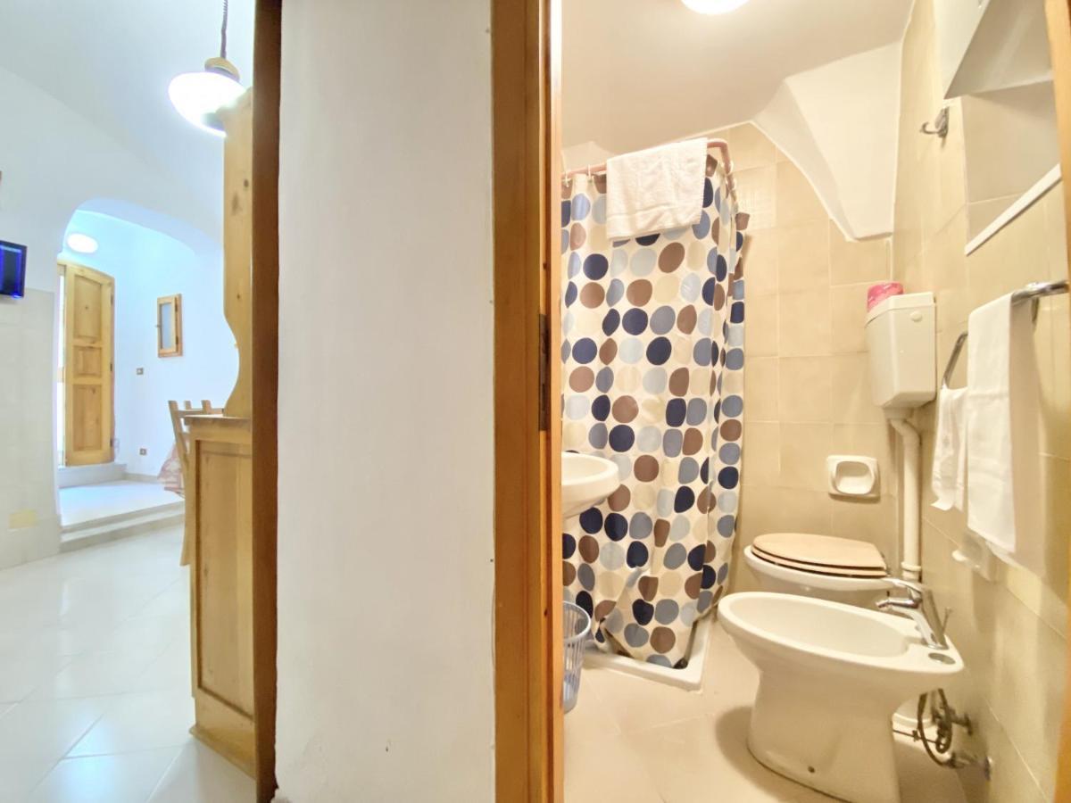 Holidaycasa Jerry Сперлонга Экстерьер фото